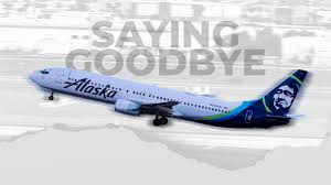 Alaska Airlines' Strategic Retirement of the Boeing 737-900