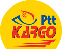 PTT Kargo logo