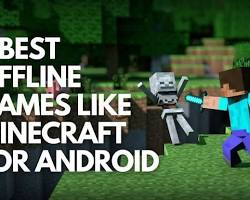 Minecraft offline game