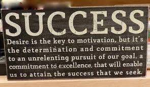 Desire To Succeed Quotes. QuotesGram via Relatably.com