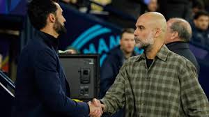 Guardiola 'amenazó' al Madrid... y la Champions le ha abandonado: "Vamos a por ellos"