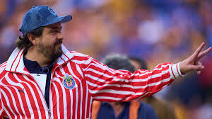 Amaury Vergara presume poder rojiblanco en el Tri: “Son seis jugadores de Chivas”