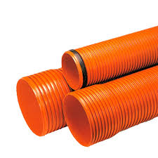 RIVAL TUBO CORRUVAL ELECTRICO NARANJA 110MMx6MTS | Profergo ...