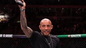MMA Junkie - News update