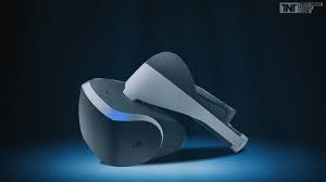 Résultat de recherche d'images pour "sony playstation VR"