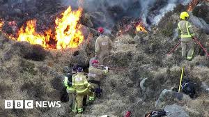 BBC - News update