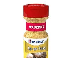Imagen de Ajo en polvo