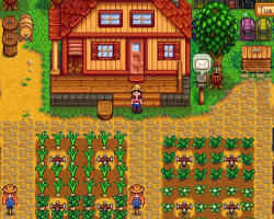 Image of Stardew Valley for Android