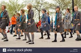 Image result for NATO Girl Scouting  