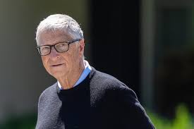 Bill Gates says some jobs should be reserved for humans: 3 takeaways from his AI warning