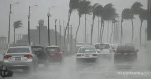 Se aproxima Frente Frío a México, azotará con heladas de -10 grados, lluvias, aguanieve y fuertes vientos a estos estados