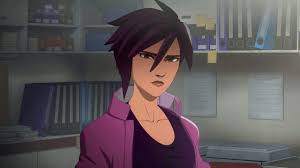 Dispatch: A New Superhero Adventure Game