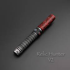 Relic Hunter V2 – Whimsy Cellar