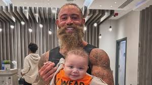 Ashley Cain Plans More Children After Daughter Azaylia's Tragic Death