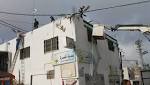 عطاء فلسطين تنهي اعمال تنفيذ