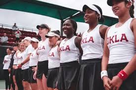 Women's Tennis to Host Norman Regional - University of Oklahoma