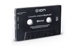 Cassette bluetooth