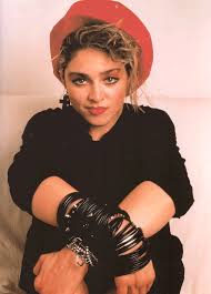 Does anyone remember the 80s?