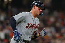 GameThread: Detroit Tigers vs. Houston Astros, 8:10 p.m.