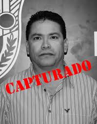 ... El considerado como brazo derecho de Narciso Agúndez Montaño y su enlace con los medios de comunicación a lo largo de seis años, Antonio Alcántar López, ... - antonio-alcantar-lopez-detenido