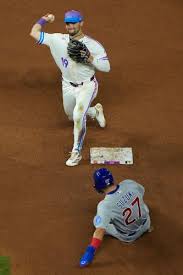 Cubs Royals Baseball