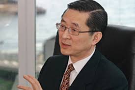 Paul Chow Man Yiu May 31, 2013, Hong Kong, China - China Mobile announced that Paul Chow Man Yiu has been appointed as an independent non-executive director ... - paul_chow_man_yiu