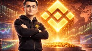 CZ rebate acusações: Binance não causou queda do mercado cripto, diz fundador