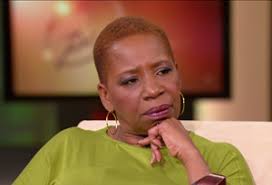 Iyanla Vanzant — the author, talk show host, inspirational speaker and no relation to Little Steven — has a new show on Oprah Winfrey&#39;s OWN Network in which ... - iyanla-vanzant-part-two-10-300x205