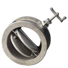 Tomoe Butterfly Valve DN50 - Efficient Water Pump Solutions