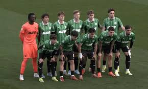 Sassuolo, ufficiali 5 operazioni per il settore giovanile: i dettagli