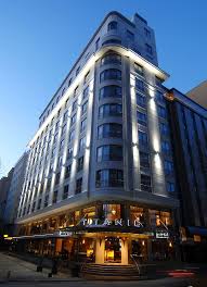 Image result for TITANIC HOTEL TURKEY