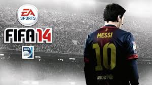 Buy FIFA 14 now
