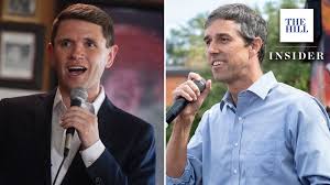 Talarico vs. Beto: Comparing two Texas Democratic Senate bids | DATA NERDS