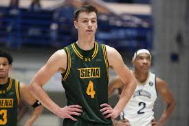 Fairfield vs. Siena: MAAC Tournament Preview