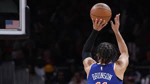 Knicks 114-98 Hawks (26 Apr, 2026) Game Recap