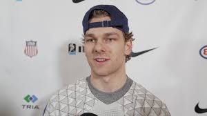 News source: Canadian Hockey League