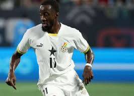 Elisha Owusu Praises Andre Ayew's Legacy in French Football - Imagen principal del artículo