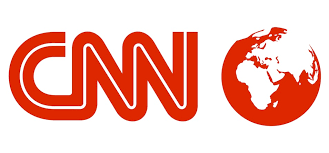 Resultado de imagen para logo cnn