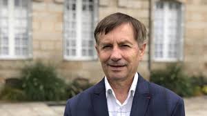 Joaquim Pueyo porte plainte contre Frédéric Pommier pour « fausses accusations »