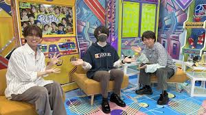 WEBザテレビジョン - News update