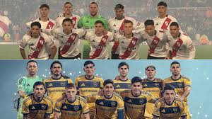 River Plate Lidera, Boca Cae: Ranking Mundial de Clubes 2025 - Imagen principal del artículo