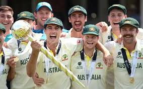 Travis Head Unleashes A Final For The Ages: How One Innings Crushed India’s WTC Dream