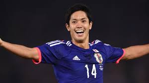 Hasil gambar untuk Yoshinori Muto