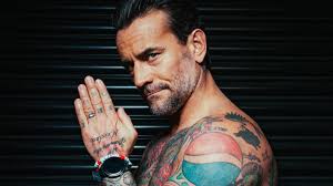 CM Punk's Shocking Transformation Just Days Before WrestleMania 42