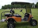 Yamaha Golf Carts Vs. E-Z-GO Golf Carts m