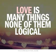 Logical Quotes | Logical Sayings | Logical Picture Quotes via Relatably.com