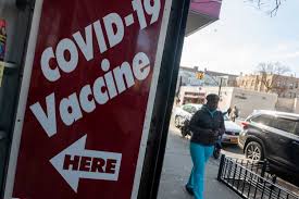 COVID Vaccine Access Changes Confuse and Upset Families