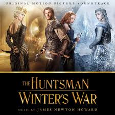 The Huntsman के लिए चित्र परिणाम