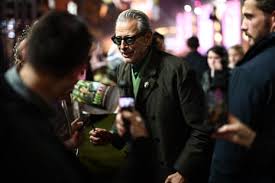 Jeff Goldblum Goes Vegetarian After "Wicked" Experience