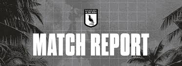 Wests Tigers - News update